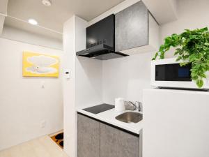 Tora Hotel Gotanda