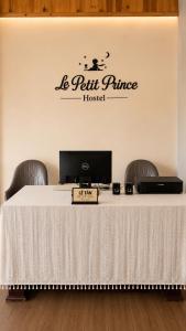 Le Petit Prince Hostel Sapa