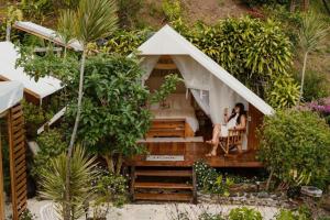 Monteverde Alas Glamping