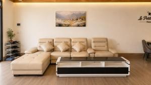 Le Petit Prince Hostel Sapa