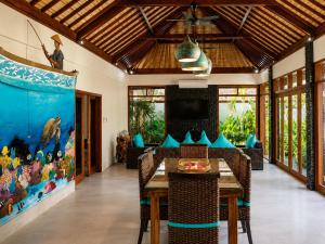 Gili Palms Villas