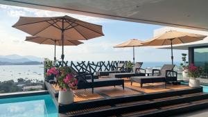 Villa Veha, Koh Samui Resort & Free Spa, Fitness, Massage room, Espace game