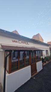Van Carol