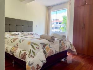 Casa Vicuña New 2-Bedroom Apartment