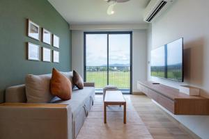 Holiday apartment at Skypark Laguna by Lofty
