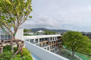 Holiday apartment at Skypark Laguna by Lofty