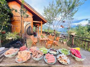 Sapa Cozy Cottage Homestay & Coffee