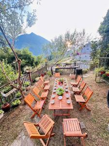 Sapa Cozy Cottage Homestay & Coffee