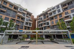 Holiday apartment at Skypark Laguna by Lofty