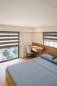 SUN URBAN CITY Nhuong Tran