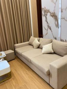 SUN URBAN CITY Nhuong Tran