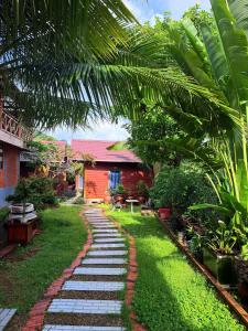 Bona Bungalow