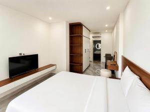 MST Parris Villa
