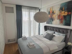 Belgrade WF Premium