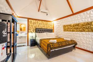 Villa Youlas Canggu