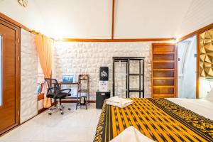 Villa Youlas Canggu