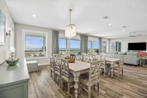 Driftwood Dunes - Oceanfront Beach House