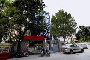 Hotel O Imperial Guest House