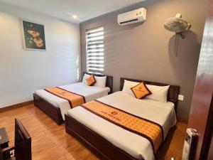 Hotel Biển Đông