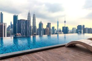 Armani Residence Kuala Lumpur