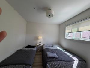 Vancouver Downtown Cozy Homestay