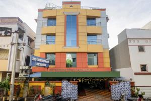 SPOT ON SGS RESIDENCY