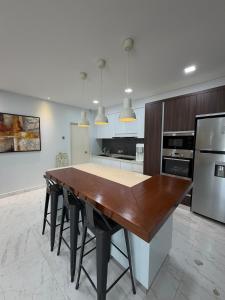 DSally Homestay Putrajaya City Centre
