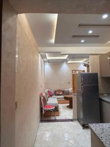 Cozy apartment in the heart of Errachidiya Excellent location