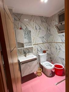 Cozy apartment in the heart of Errachidiya Excellent location