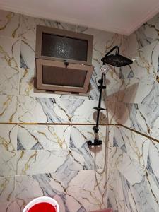 Cozy apartment in the heart of Errachidiya Excellent location