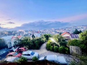 Mê Đà Lạt Villa - Venuestay