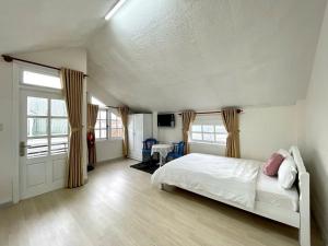 Mê Đà Lạt Villa - Venuestay