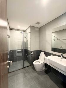 Homestay Hồ Chí Minh Luxyry Apartment-P10