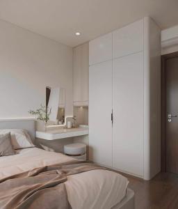 Homestay Hồ Chí Minh Luxyry Apartment-P10