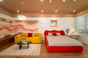 Le Batriu House