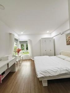 SR Hotel & Apartment