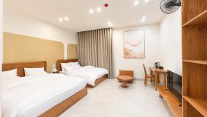 Khách sạn Phú Khang
