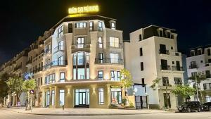 Khách sạn Phú Khang
