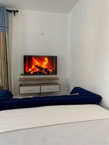 Heritageluxuryhomes studio apartment