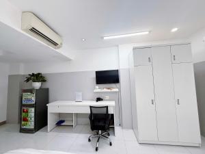 SR Hotel & Apartment
