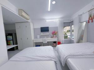 SR Hotel & Apartment