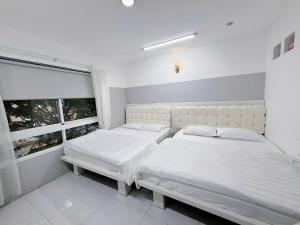 SR Hotel & Apartment