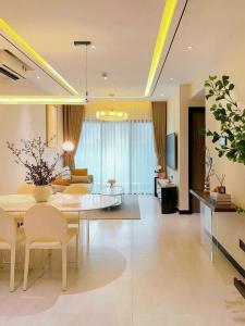 Homestay Hồ Chí Minh Luxyry Apartment-P11