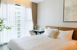 Homestay Hồ Chí Minh Luxyry Apartment-P11