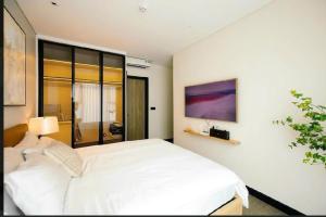 Homestay Hồ Chí Minh Luxyry Apartment-P11