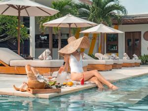 Cocana Resort Gili Trawangan