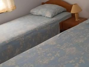 Apartments Cvetni - One Bedroom Apartment with Sea View and Balcony