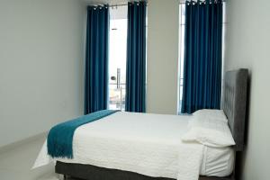 Rioja Sky Suites- Moderno Duplex 3 DMR y Elevator
