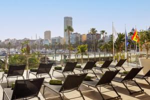 Meliá Alicante