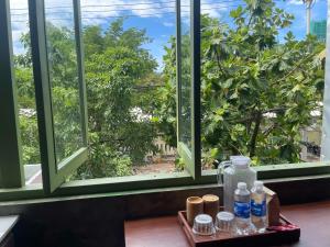 The Local Home
